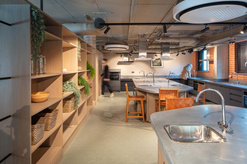 Specialist Joinery